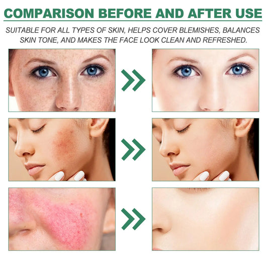 Skin Color Correction Cream Family Shopolf