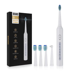 T5 Rechargeable Electric Toothbrush Family Shopolf