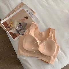 Ultimate Comfort Cotton Bra | Soft & Supportive