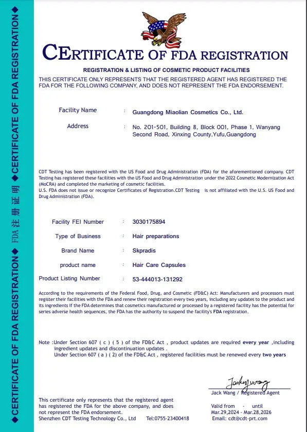 Hair Oil Serum – Nourishing Leave-In Conditioner for Silky, Smooth Hair