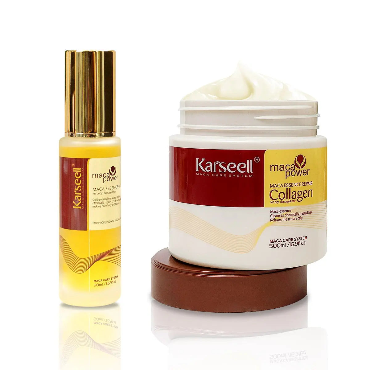 Hair Conditioner – Karseell Hair Care for Unmatched Nourishment