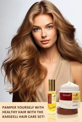 Hair Conditioner – Karseell Hair Care for Unmatched Nourishment
