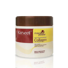 Karseell Collagen Conditioner | Premium Moisturizing Hair Treatment