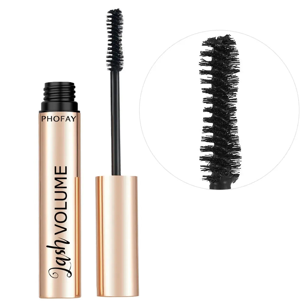 PHOFAY Volumizing Mascara Family Shopolf
