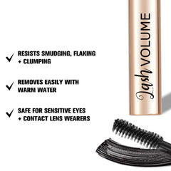 PHOFAY Volumizing Mascara Family Shopolf