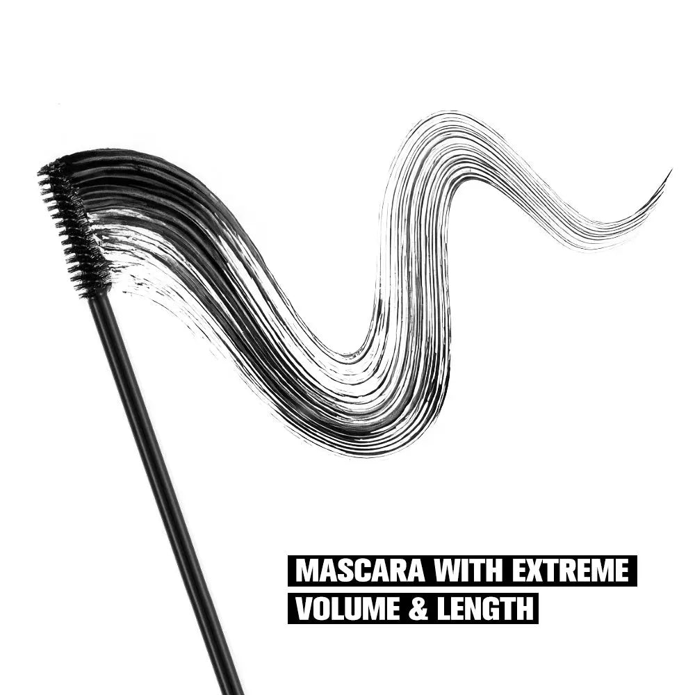 PHOFAY Volumizing Mascara Family Shopolf