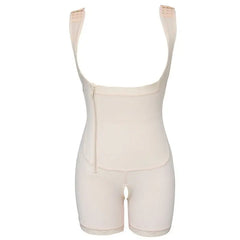 Plus Size Body Shaper for Women | Smooth & Supportive