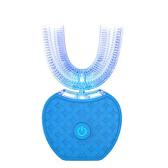 U-shaped ultrasonic electric toothbrush Family Shopolf