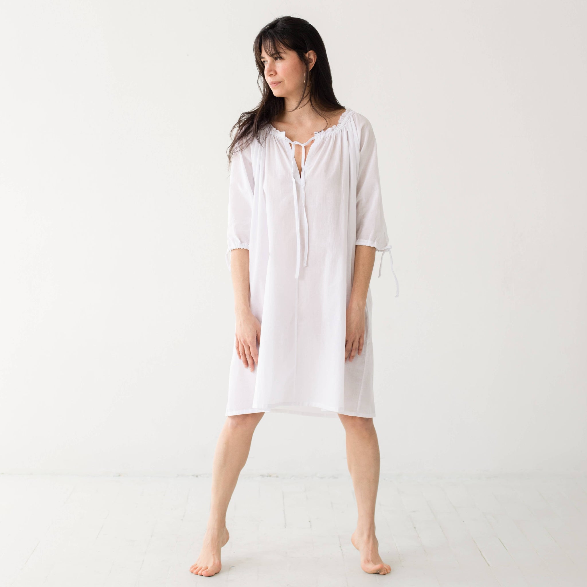 Antoinette Tunic Salua Lingerie