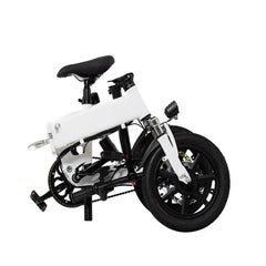 14-Inch Foldable Electric Bicycle Family Shopolf