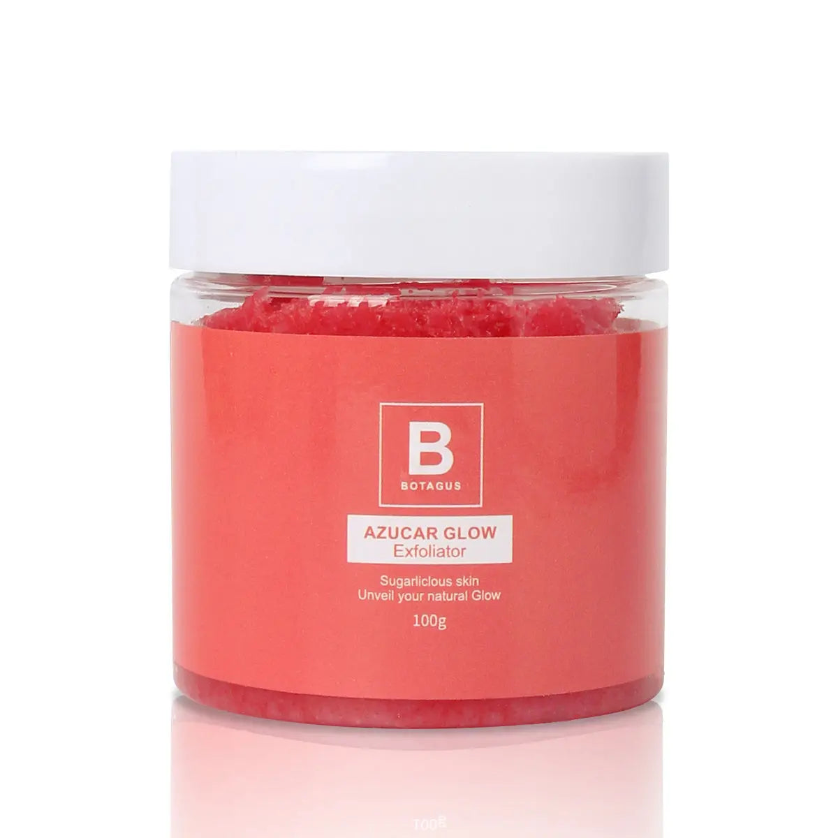 Sugar Facial Scrub for Smoother, Glowing Skin – Exfoliate Naturally