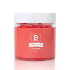 Sugar Facial Scrub for Smoother, Glowing Skin – Exfoliate Naturally