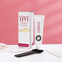 Eyebrow Tint Kit Family Shopolf