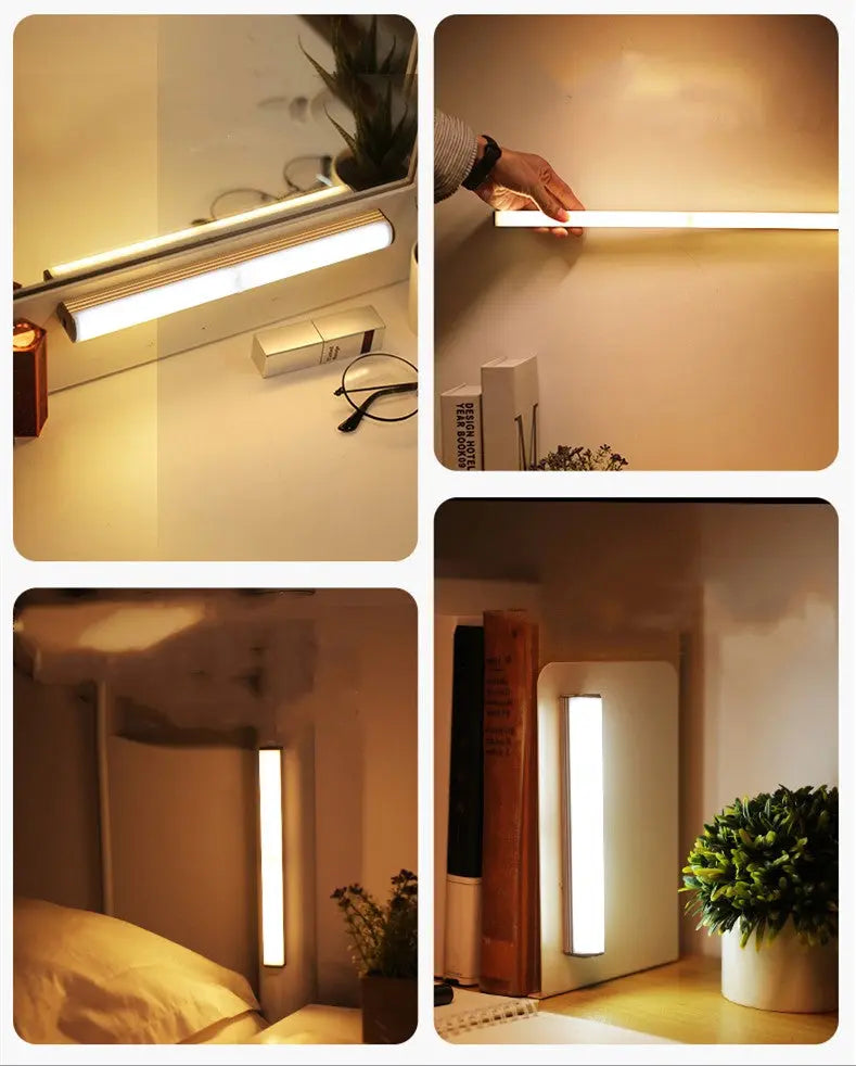 Motion Sensor Night Light Family Shopolf