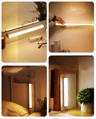 Motion Sensor Night Light Family Shopolf