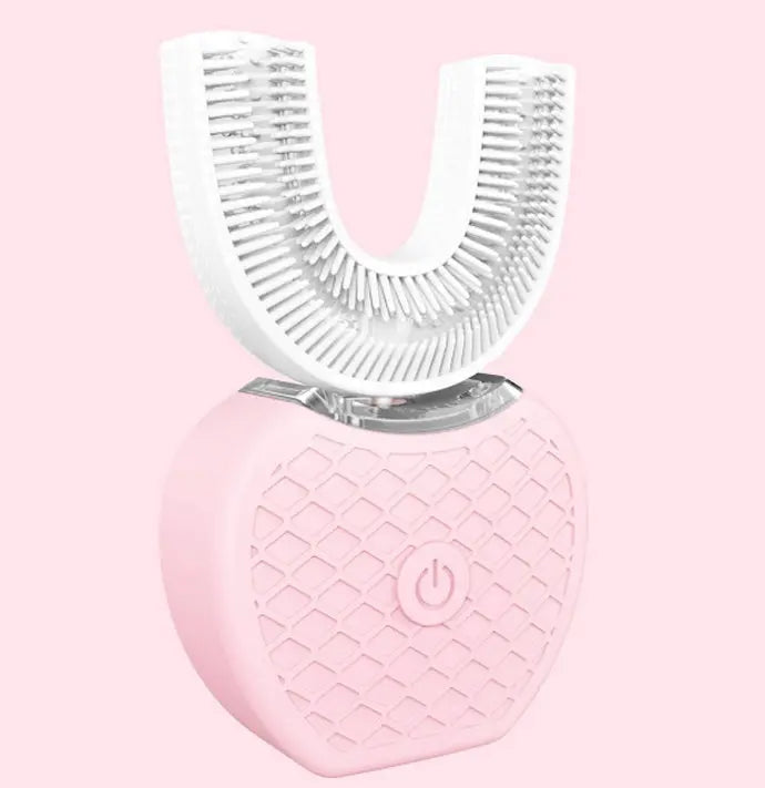 Ultrasonic Electric Toothbrush Family Shopolf