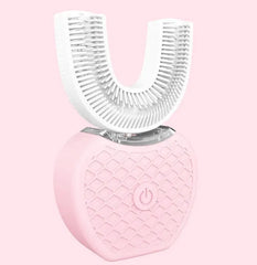 Ultrasonic Electric Toothbrush Family Shopolf