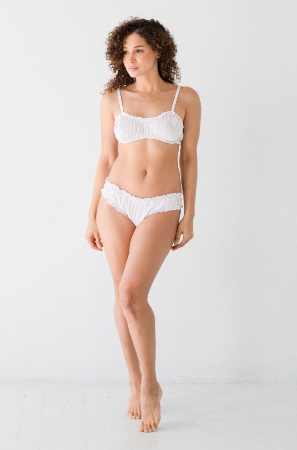 Bikini Bloomer Salua Lingerie