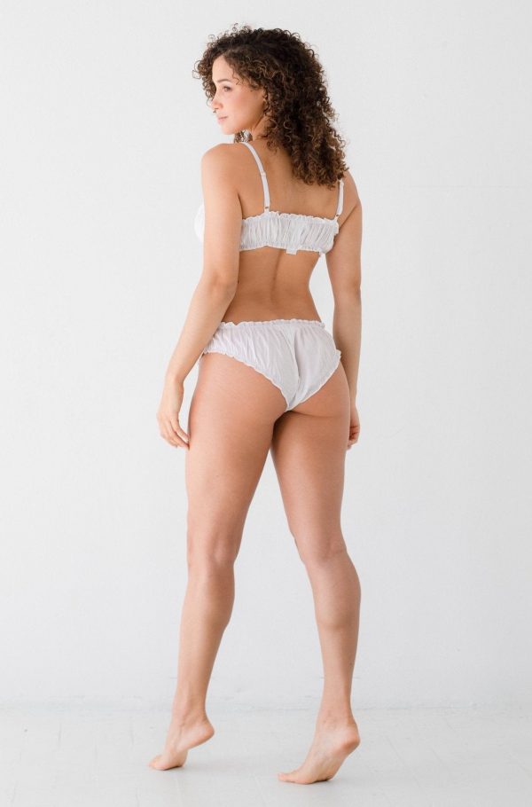 Bikini Bloomer Salua Lingerie