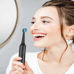 T5 Rechargeable Electric Toothbrush Family Shopolf
