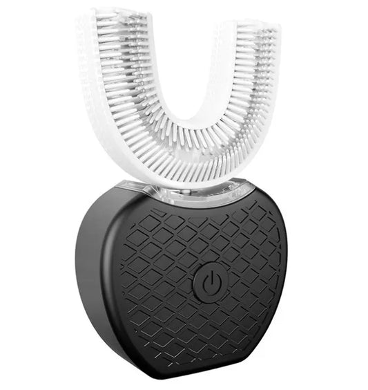 Ultrasonic Electric Toothbrush Family Shopolf
