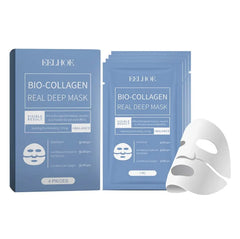Collagen Facial Mask Family Shopolf
