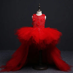 Evening Dress for Girls Family Shopolf