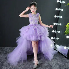 Evening Dress for Girls Family Shopolf