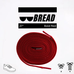Bold Red