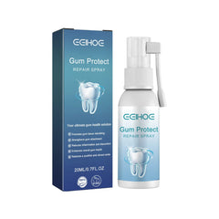Gum Repair Gel – Ultimate Oral Care for Healthy Gums & Strong Teeth