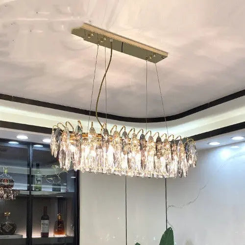 Crystal Chandelier