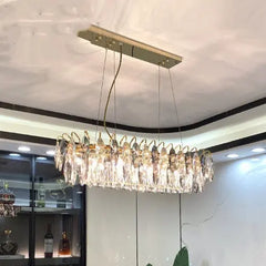 Crystal Chandelier