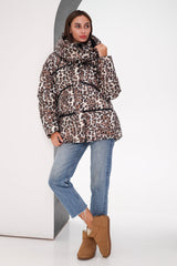 Shimmer Luxe Down Fill Coat Alaska® Outerwear Company