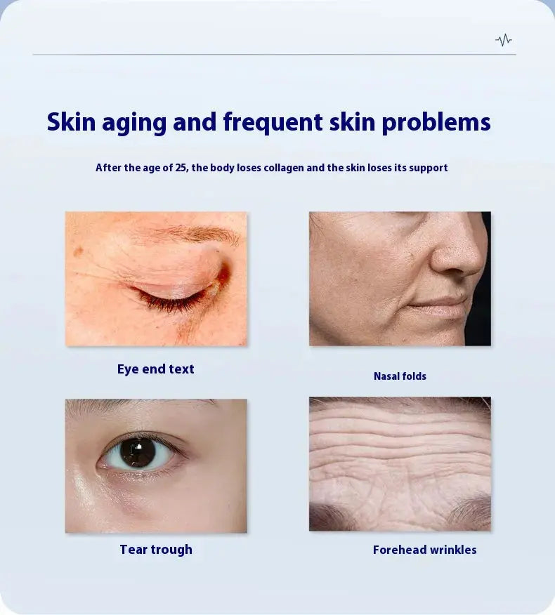 Collagen Lifting Mask Family Shopolf