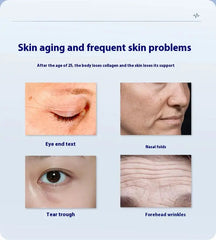 Collagen Lifting Mask Family Shopolf