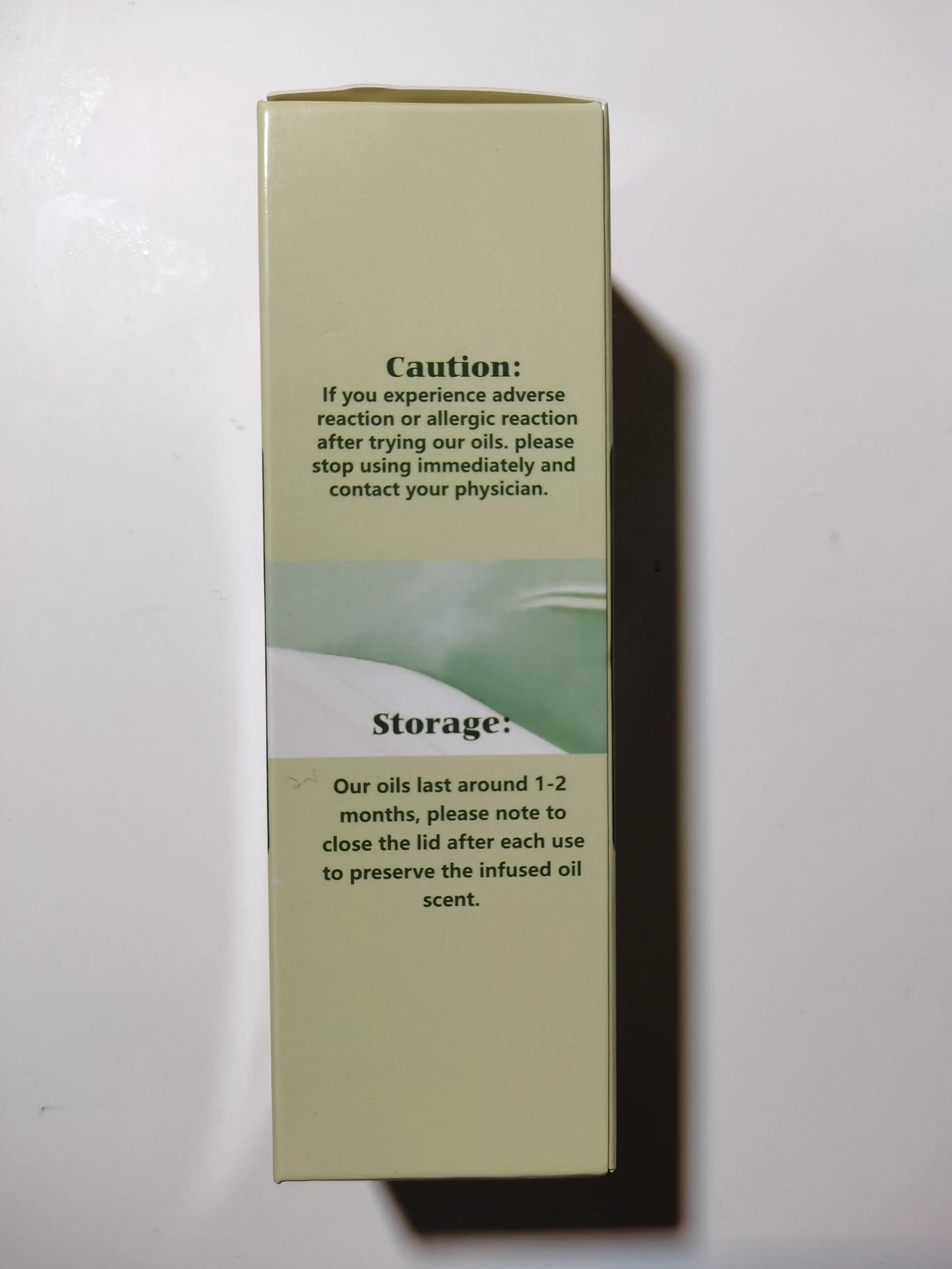 Luxurious Hydrating Body Oil | Moisturizing Body Elixir for Glowing Skin