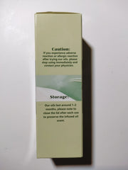 Luxurious Hydrating Body Oil | Moisturizing Body Elixir for Glowing Skin