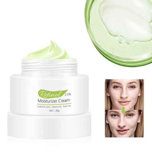 Retinol Cream Moisturizing Cream Family Shopolf