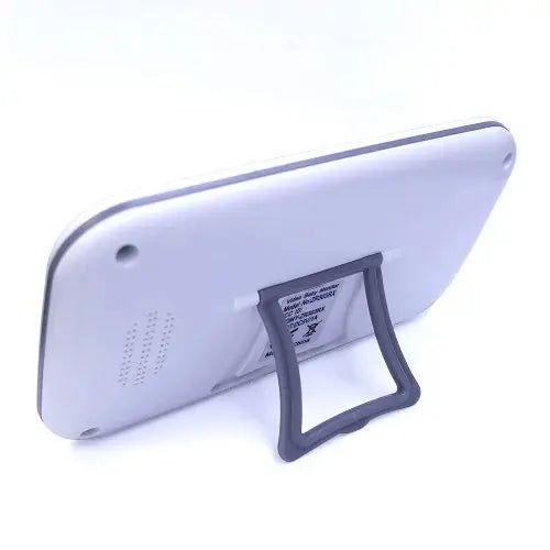 3.2 Inch Digital Baby Monitor with Night Vision | Two-Way Intercom