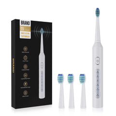 T5 Rechargeable Electric Toothbrush Family Shopolf