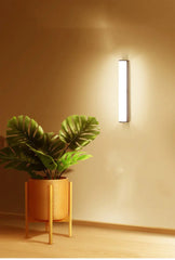 Motion Sensor Night Light | Automatic LED Illumination