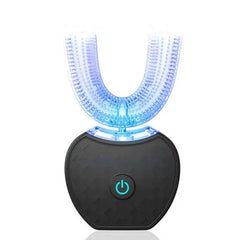 U-shaped ultrasonic electric toothbrush Family Shopolf