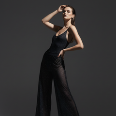 Beach Pants / NIGHT SKY