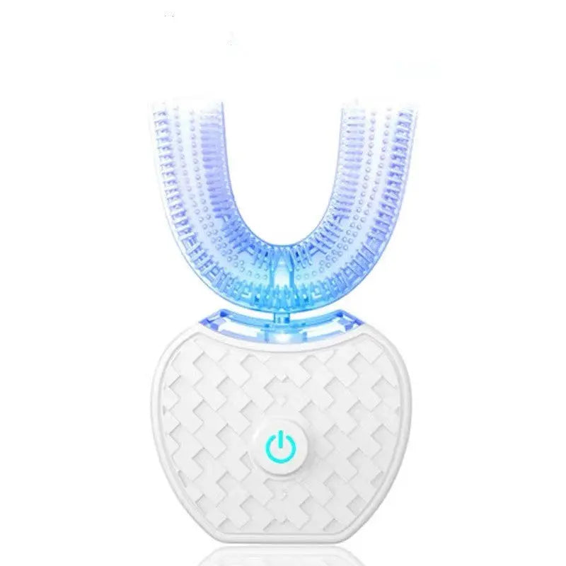 U-shaped ultrasonic electric toothbrush Family Shopolf