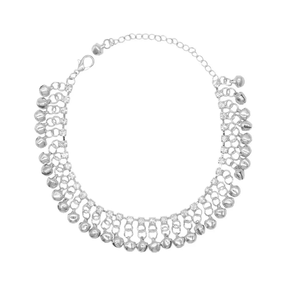 Fashionable Anklet Family Shopolf