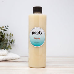 Energizing All-Purpose Soap Concentrate Poofy Organics