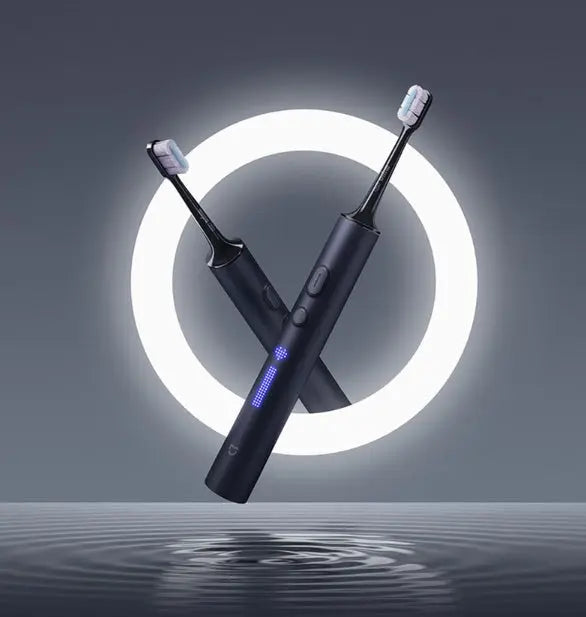 Electric Toothbrush Family Shopolf