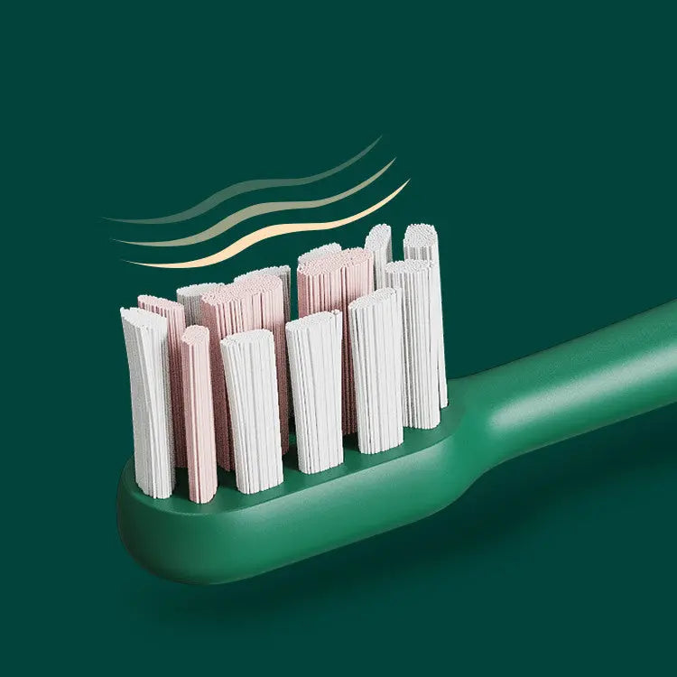 Ultrasonic Electric Toothbrush Family Shopolf