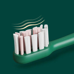 Ultrasonic Electric Toothbrush Family Shopolf