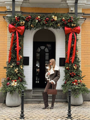 Florida Shearling Jacket Fall | Winter 2025